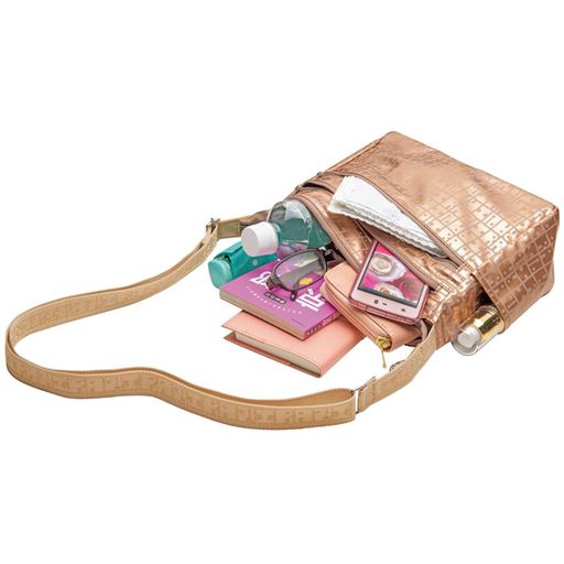 A(ピンクゴールド)