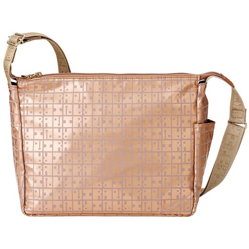 A(ピンクゴールド)<br>バックスタイル