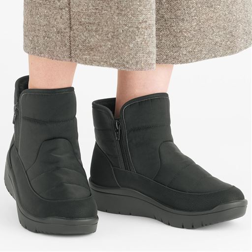 ブラック<br>※着用イメージ