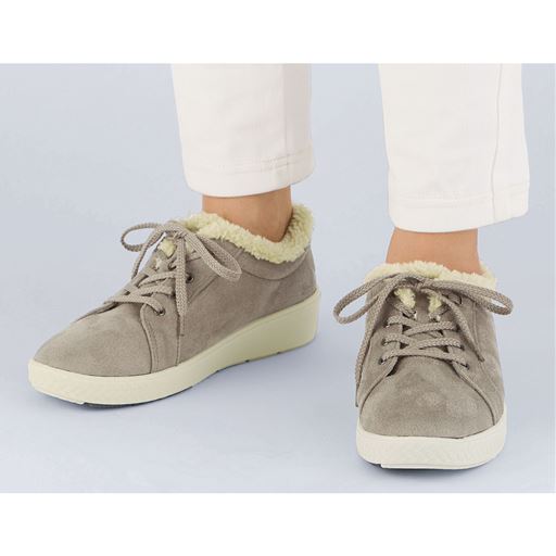 グレージュ<br>※着用イメージ