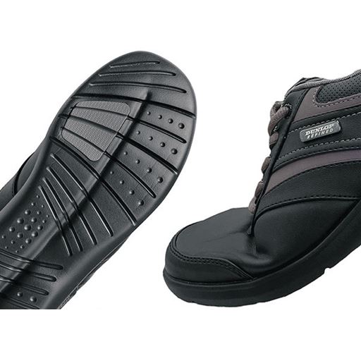 屈曲性がよく歩きやすい