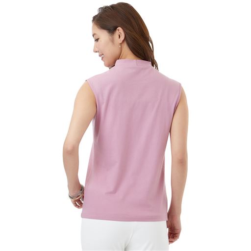 バックスタイル