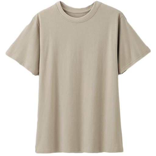 サンドベージュ