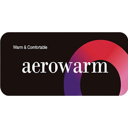 エアロウォーム