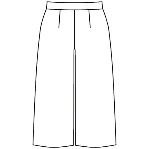 バックスタイル