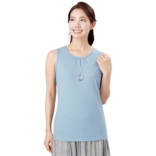 パウダーブルー