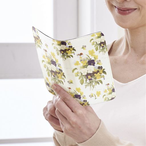 B(パンジー) ラージサイズ