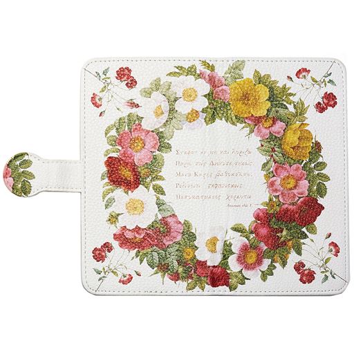 C(リース) 全体柄