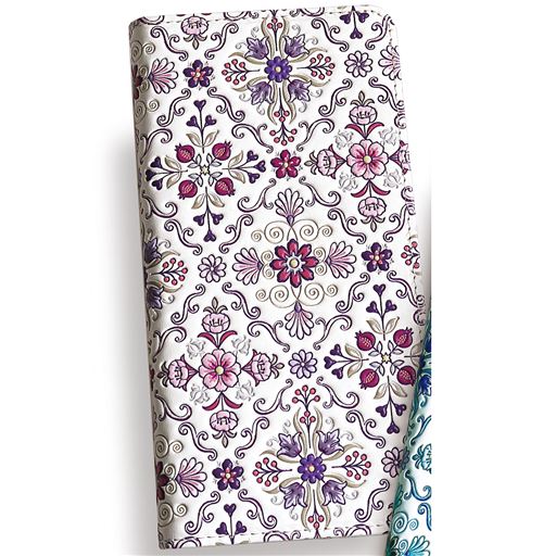 A(江戸紫) <br>ラージサイズ