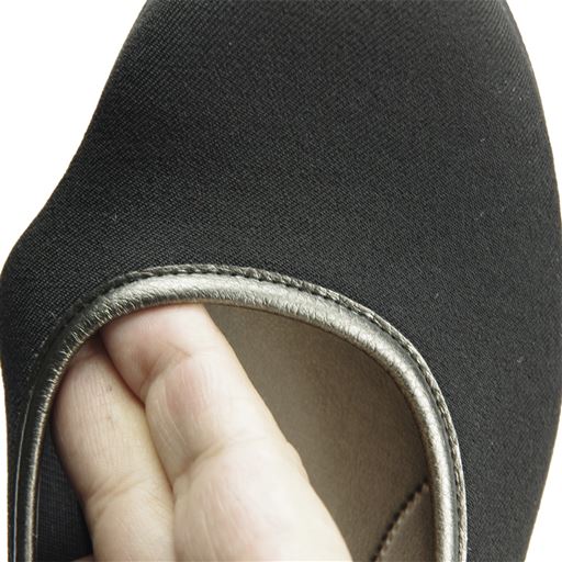 痛くなりにくい