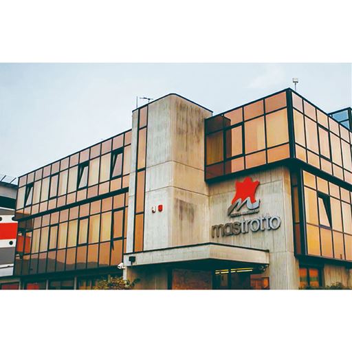 レザーメーカー マストロット社