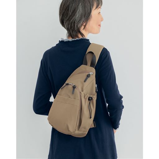 モカ <br>背中がけ