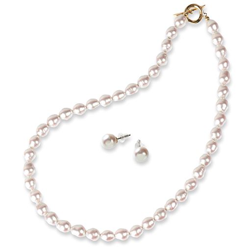 B(ピアスセット)