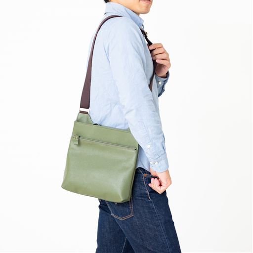 オリーブ<br>男性にもおすすめ!