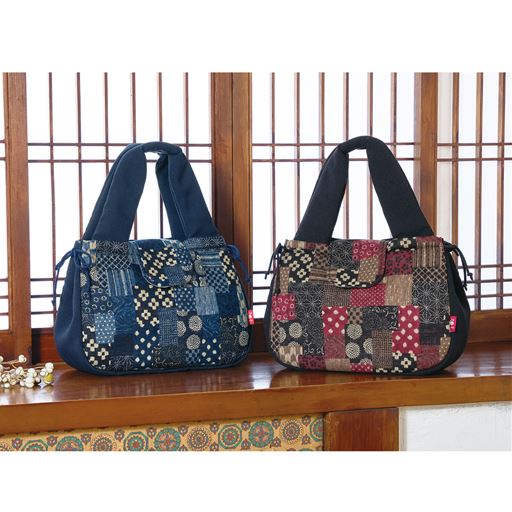 (左から)紺、黒