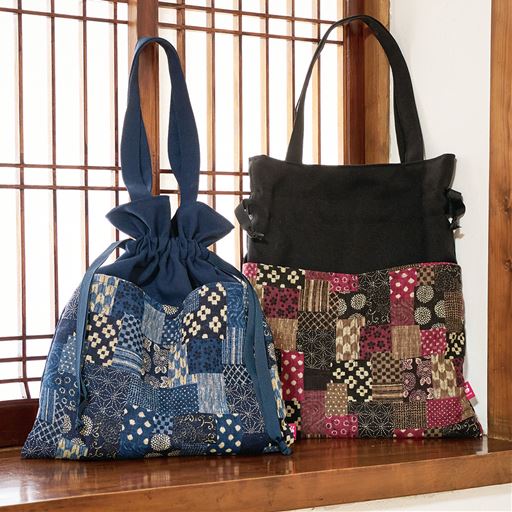 (左から)紺、黒