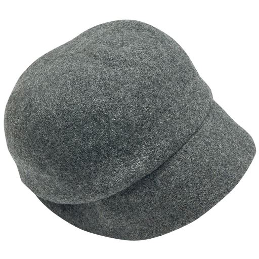 チャコールグレー