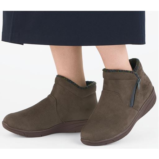 カーキ<br>※着用イメージ