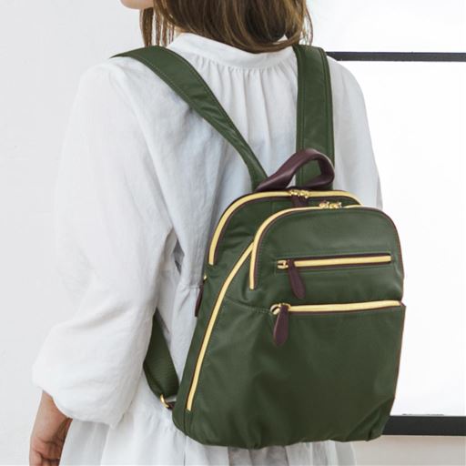 カーキ<br>※使用イメージ