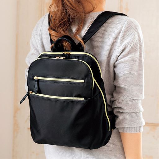 ブラック<br>※使用イメージ