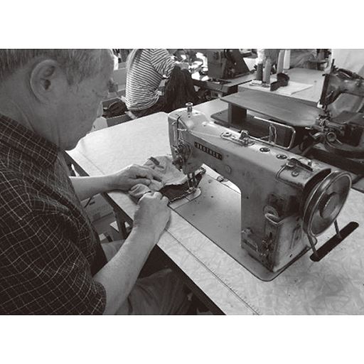 岡山の児島デニムは今や世界に誇れる「メイドインジャパン」製品。岡山の児島デニムを贅沢に使用した帽子です。