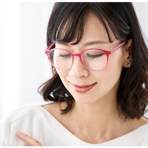 C(レッドクリア)