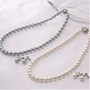 １０ｍｍ花珠調貝パール　ネックレスセット