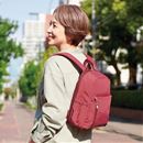 ４ルームコンパクトリュック