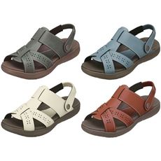 パンジー 2WAYサンダル(BB5521)