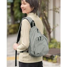 アクティブボディバッグ