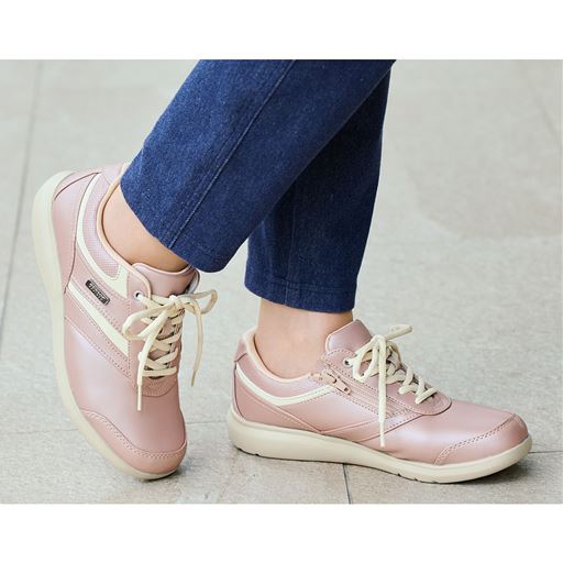 ダンロップリファインド 防水スニーカー(OF009)