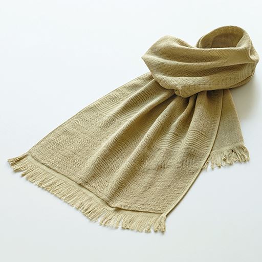 サンドベージュ