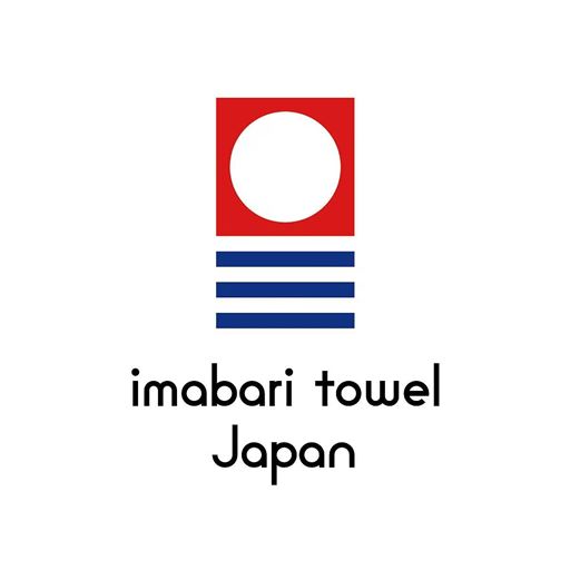 今治タオルのブランドマーク&ロゴは「今治タオル工業組合」の独自の品質基準に合格した、高品質のタオルのみに付けられます。