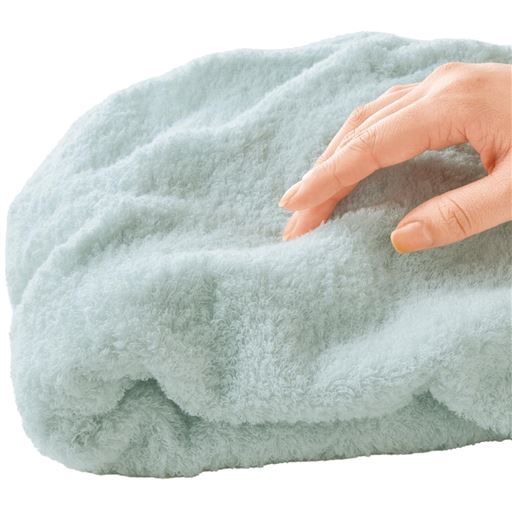 A (そらいろ)<br>ずっとふれていたい気持ち良さ。