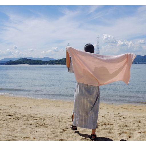 屋外にも持っていける手軽さも魅力です。