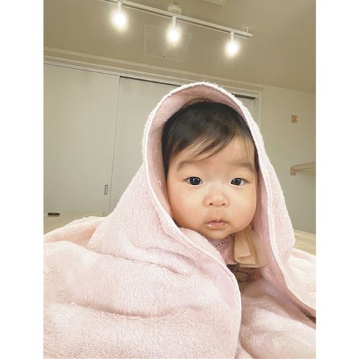 赤ちゃんや小さなお子さまも安心して使える商品であることも、セシールの企画開発では重要なポイントです。