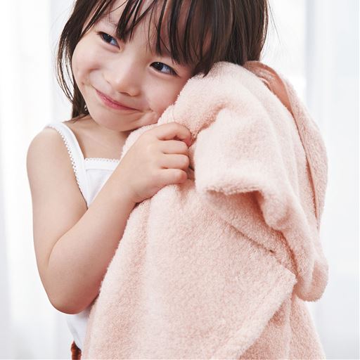 B (さくらいろ)<br>肌の弱い方や赤ちゃんにもおすすめ。