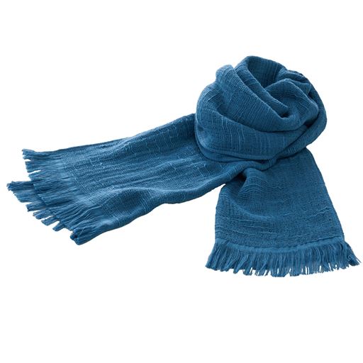 インディゴブルー