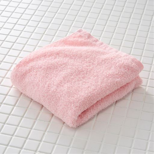 I (桃花/ももはな)<br>桃の花のように淡くて美しいピンク色