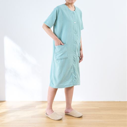 ミントブルー<br>Lサイズ