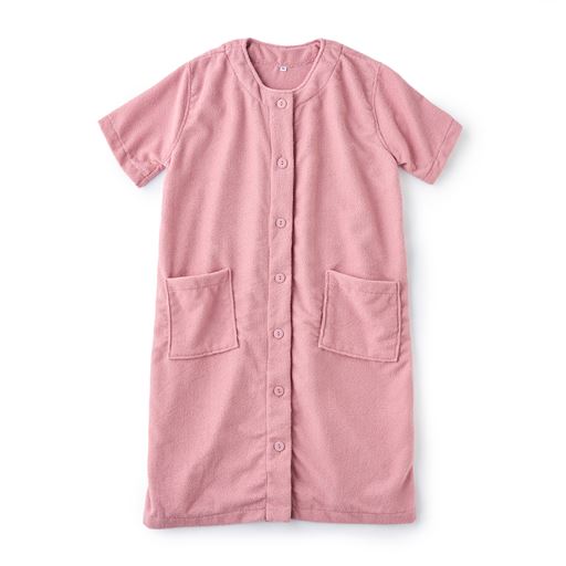 スモークピンク