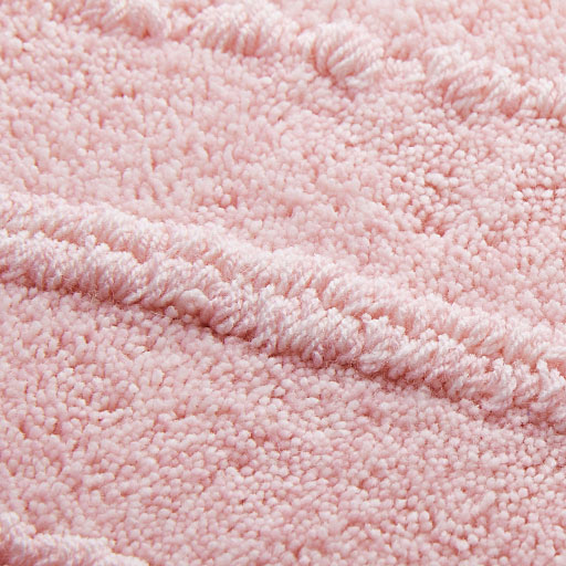 生地拡大<br>スィートピンク