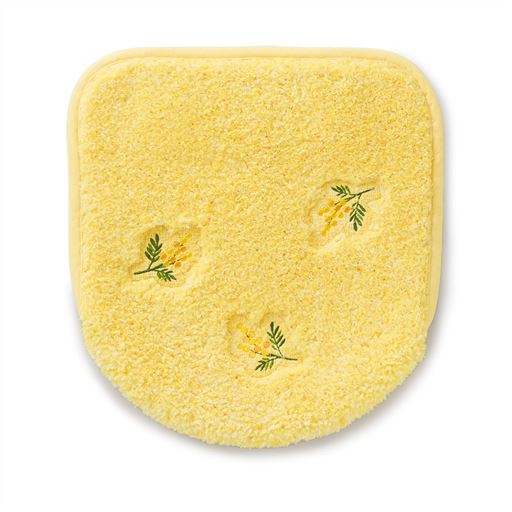 イエロー(ミモザ)