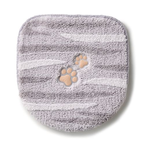 フタカバー<br>グレー系(サバ)