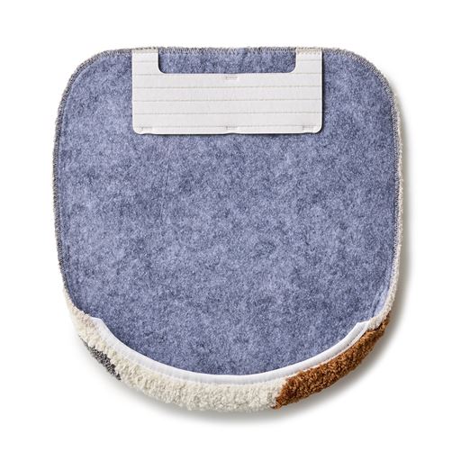 フタカバー<br>裏面