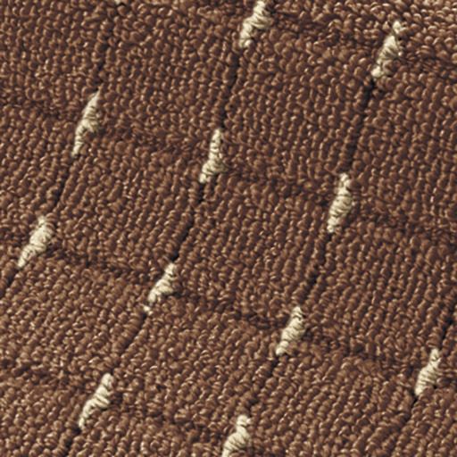 生地拡大<br>ウッディブラウン