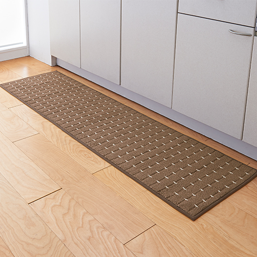 ウッディブラウン