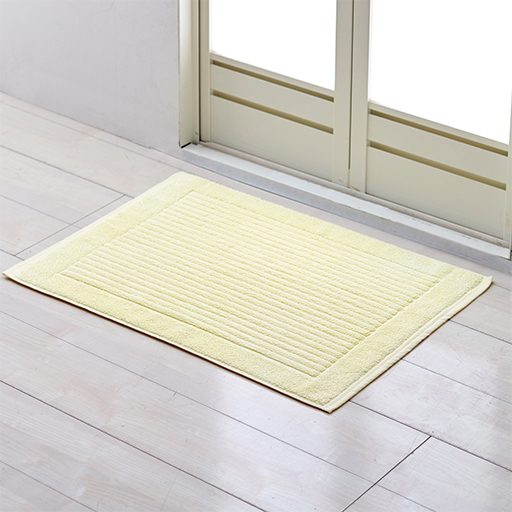 キナリ(横70×縦50cm)<br>※黄色味のあるクリームがかったキナリです。