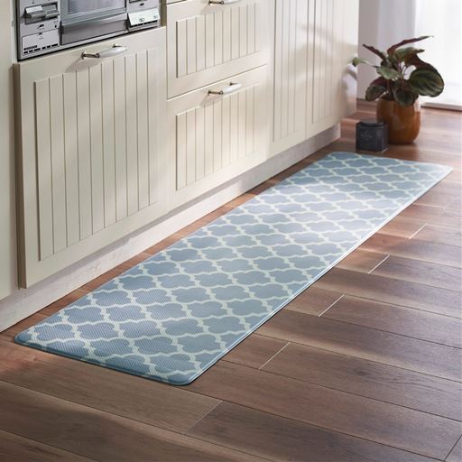 グレー(モロッカン)<br>横180×縦45cm