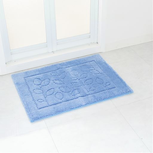 ブルー<br>横70×縦50cm